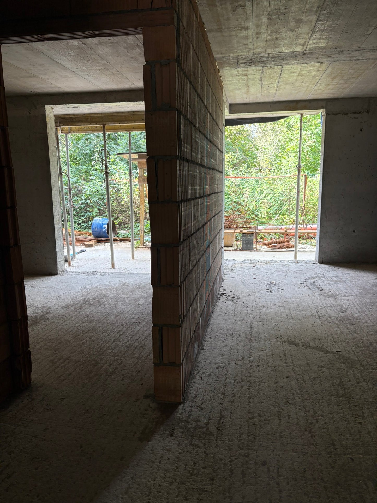 Mieszkanie - M05 - 43,13 m² - 2 pokoje - z ogródkiem