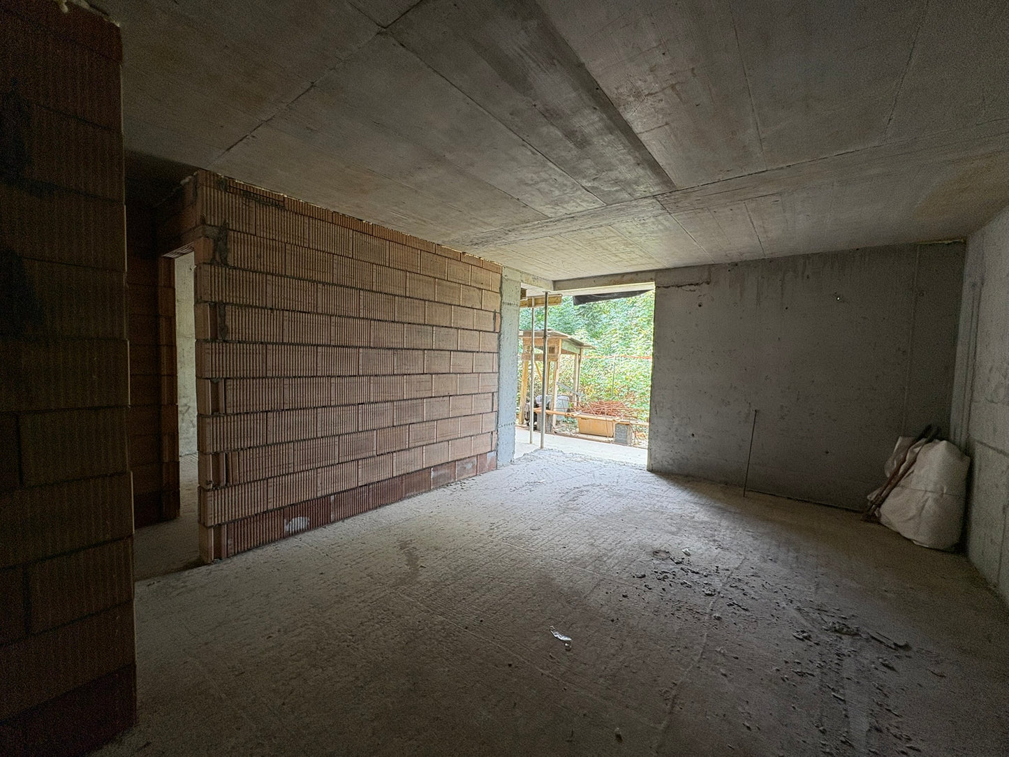 Mieszkanie - M05 - 43,13 m² - 2 pokoje - z ogródkiem