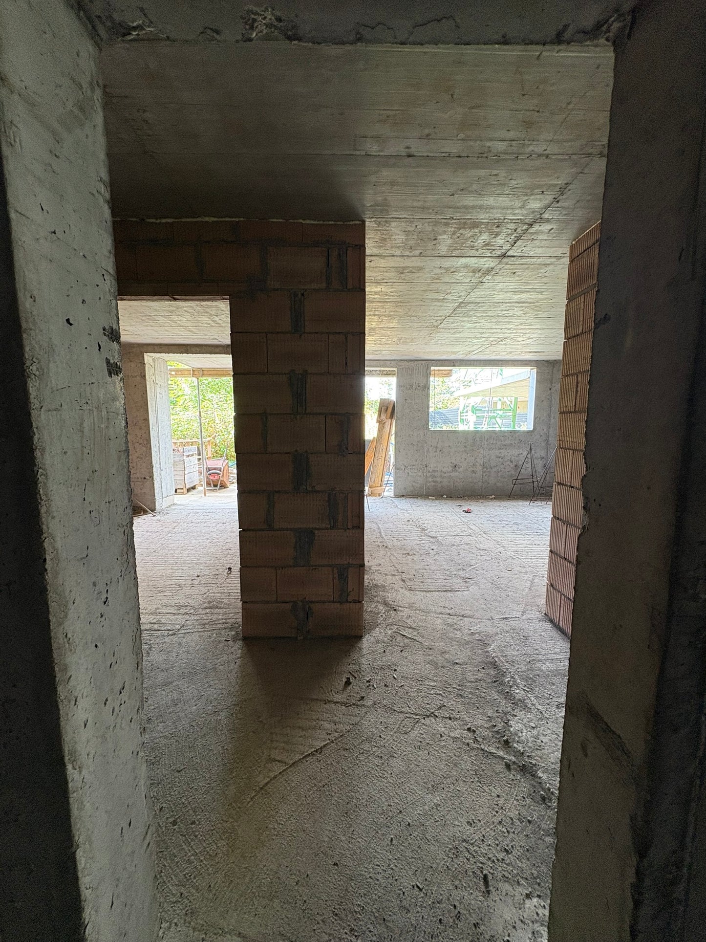 Mieszkanie - M06 - 62,40 m² - 4 pokoje - z ogródkiem