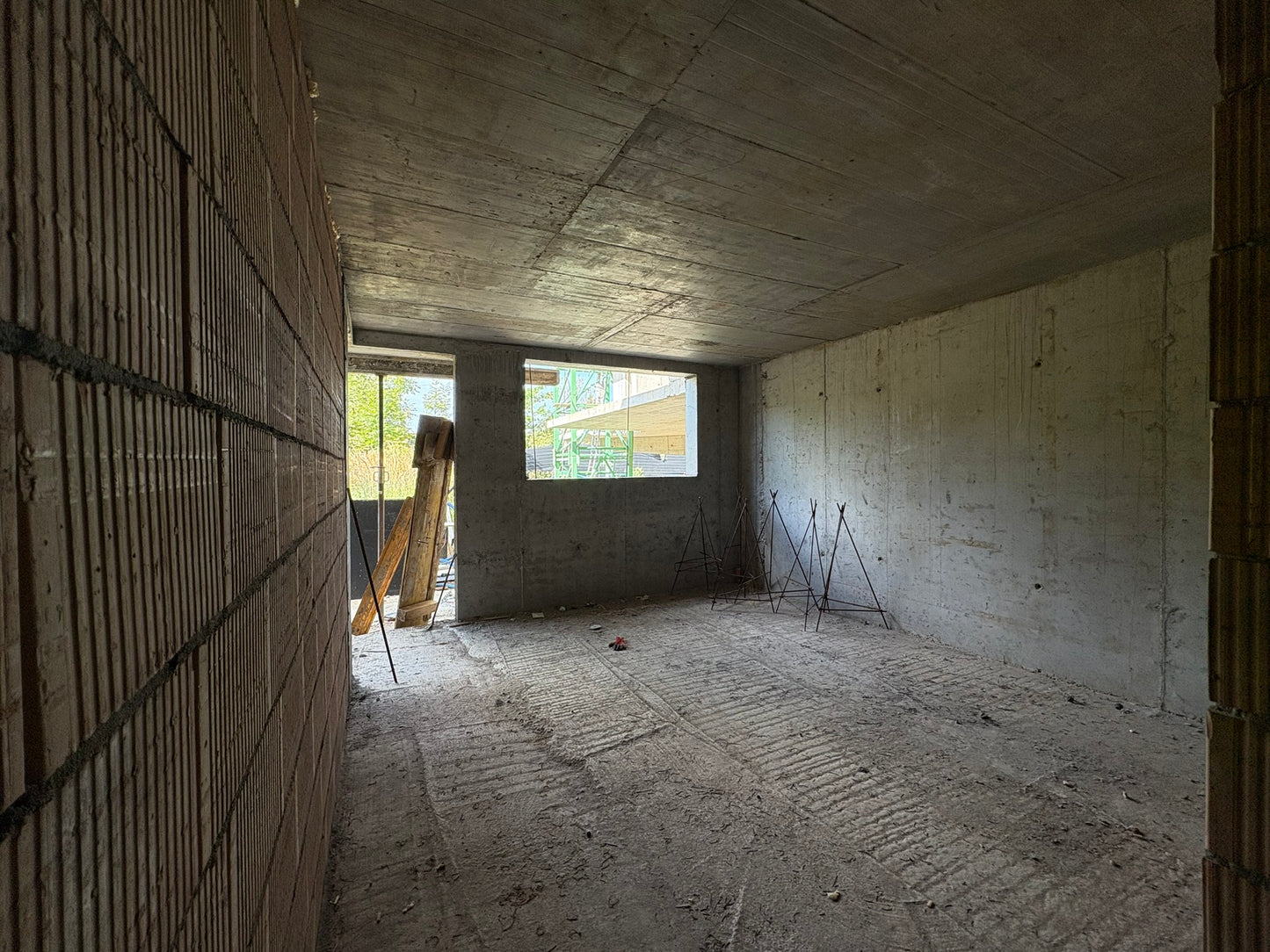 Mieszkanie - M06 - 62,40 m² - 4 pokoje - z ogródkiem