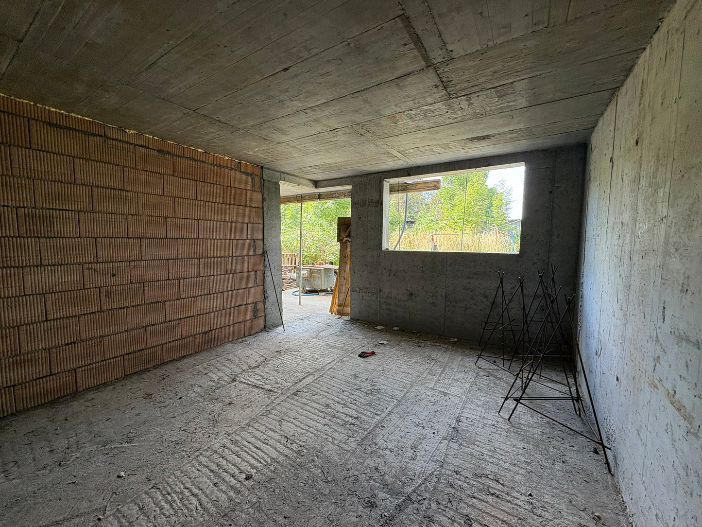 Mieszkanie - M06 - 62,40 m² - 4 pokoje - z ogródkiem