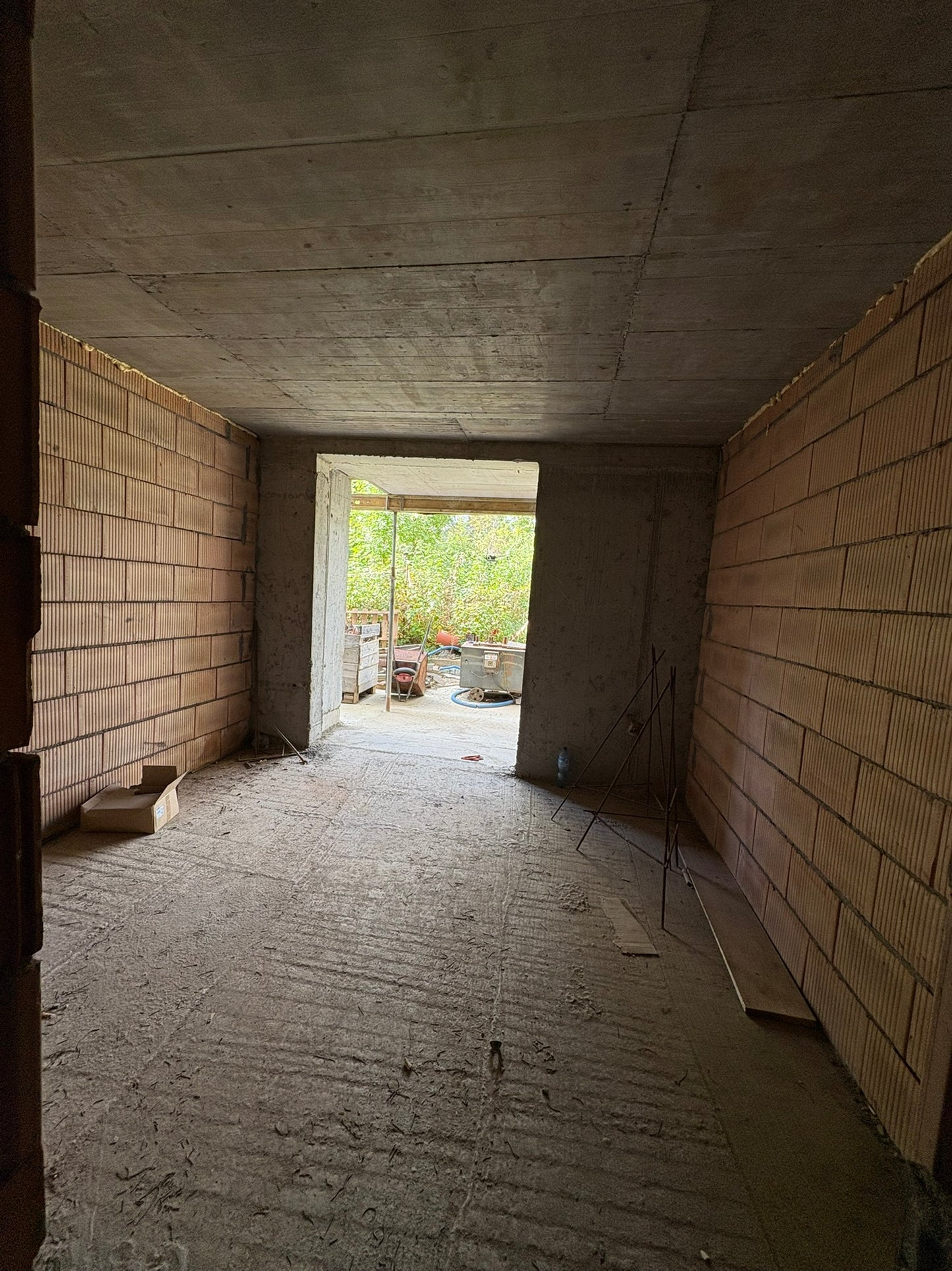 Mieszkanie - M06 - 62,40 m² - 4 pokoje - z ogródkiem