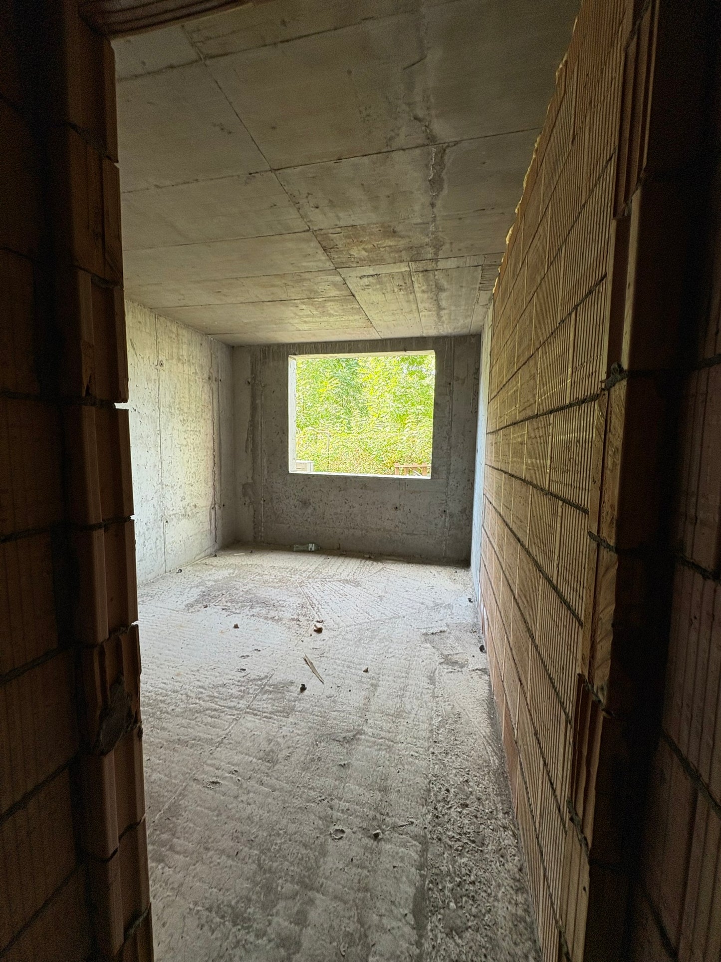 Mieszkanie - M06 - 62,40 m² - 4 pokoje - z ogródkiem