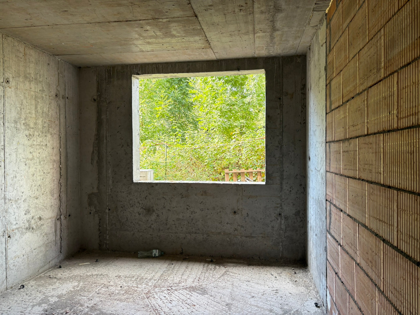 Mieszkanie - M06 - 62,40 m² - 4 pokoje - z ogródkiem