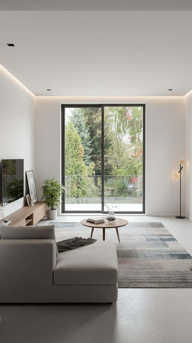 Mieszkanie - M19 -  33,25 m² - 2 pokoje